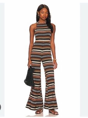 Free People Dixie Jumpsuit